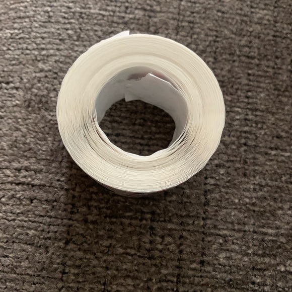 Thank You Stickers Self Adhesive Labels 500 piece, 1” Diameter, NWT, - Picture 6 of 10